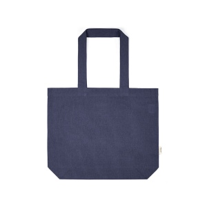 Sac shopping Aconcagua rCOTON 280 g/m². Anses 65 cm, soufflet 36
