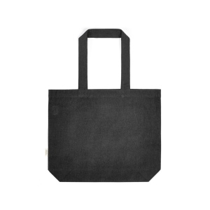 Sac shopping Aconcagua rCOTON 280 g/m². Anses 65 cm, soufflet 40