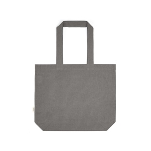 Sac shopping Aconcagua rCOTON 280 g/m². Anses 65 cm, soufflet 44