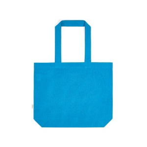 Sac shopping Aconcagua rCOTON 280 g/m². Anses 65 cm, soufflet 47