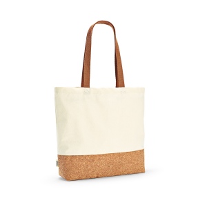 Sac shopping Vinson rCOTON 220 g/m² et liège 3