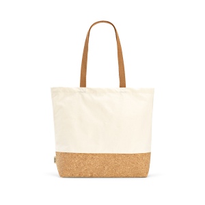 Sac shopping Vinson rCOTON 220 g/m² et liège 7