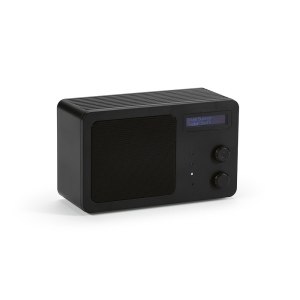 Enceinte Soundview rABS, 3600mAh Autonomie jusqu’à 10h Écran LCD 5