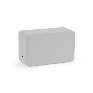 Enceinte Soundview rABS, 3600mAh Autonomie jusqu’à 10h Écran LCD 17