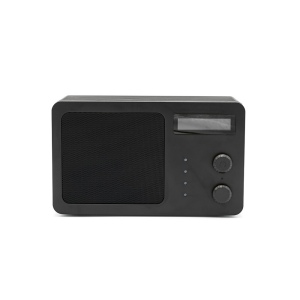 Enceinte Soundview rABS, 3600mAh Autonomie jusqu’à 10h Écran LCD 20