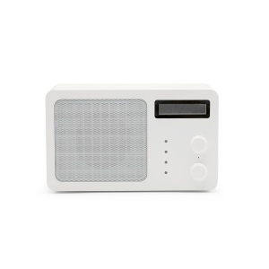 Enceinte Soundview rABS, 3600mAh Autonomie jusqu’à 10h Écran LCD 21