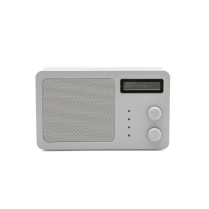 Enceinte Soundview rABS, 3600mAh Autonomie jusqu’à 10h Écran LCD 22