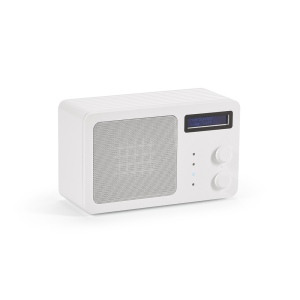 Enceinte Soundview rABS, 3600mAh Autonomie jusqu’à 10h Écran LCD 6