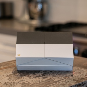 Enceinte Soundview rABS, 3600mAh Autonomie jusqu’à 10h Écran LCD 24