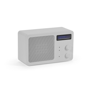 Enceinte Soundview rABS, 3600mAh Autonomie jusqu’à 10h Écran LCD 7