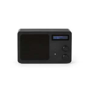 Enceinte Soundview rABS, 3600mAh Autonomie jusqu’à 10h Écran LCD 9