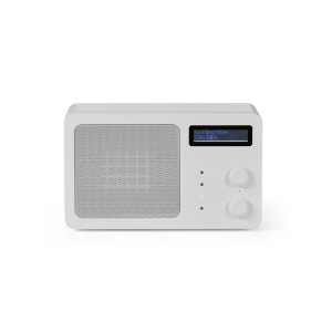 Enceinte Soundview rABS, 3600mAh Autonomie jusqu’à 10h Écran LCD 11