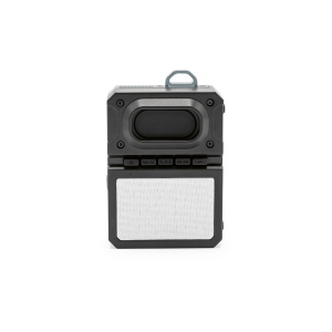 Enceinte Soundo rABS, 800mAh Autonomie jusqu’à 6h Système TWC 3