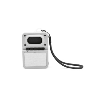 Enceinte Soundo rABS, 800mAh Autonomie jusqu’à 6h Système TWC 9