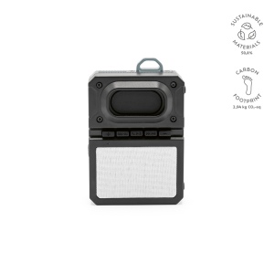 Enceinte Soundo rABS, 800mAh Autonomie jusqu’à 6h Système TWC 2