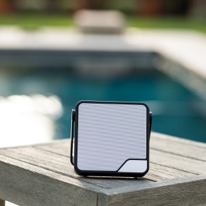 Enceinte Dipster rABS,1800mAh Autonomie jusqu’à 10h Etanche IPX7 13