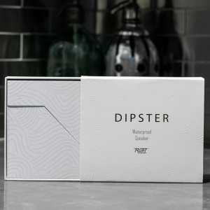 Enceinte Dipster rABS,1800mAh Autonomie jusqu’à 10h Etanche IPX7 16