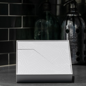 Enceinte Dipster rABS,1800mAh Autonomie jusqu’à 10h Etanche IPX7 17