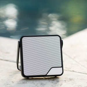 Enceinte Dipster rABS,1800mAh Autonomie jusqu’à 10h Etanche IPX7 12