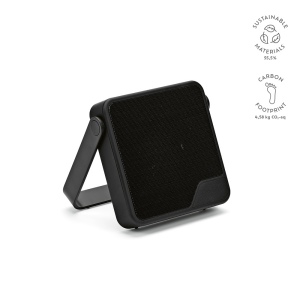 Enceinte Dipster rABS,1800mAh Autonomie jusqu’à 10h Etanche IPX7