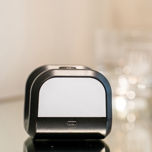 Enceinte Boomz rABS,800mAh Jusqu’à 5h d’autonomie 5W système TWC 13