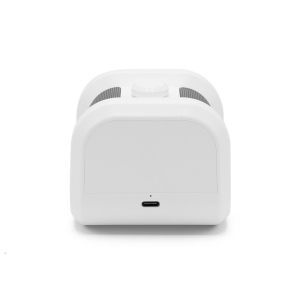 Enceinte Boomz rABS,800mAh Jusqu’à 5h d’autonomie 5W système TWC 18