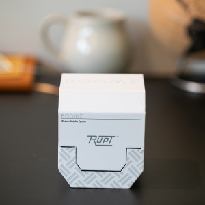 Enceinte Boomz rABS,800mAh Jusqu’à 5h d’autonomie 5W système TWC 20