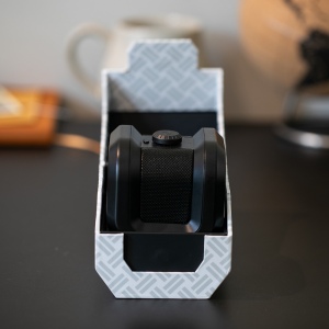 Enceinte Boomz rABS,800mAh Jusqu’à 5h d’autonomie 5W système TWC 21