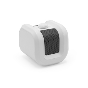 Enceinte Boomz rABS,800mAh Jusqu’à 5h d’autonomie 5W système TWC 5