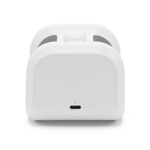 Enceinte Boomz rABS,800mAh Jusqu’à 5h d’autonomie 5W système TWC 8