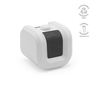 Enceinte Boomz rABS,800mAh Jusqu’à 5h d’autonomie 5W système TWC 3