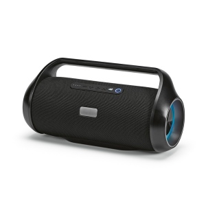 Enceinte Newton rABS,6000mAh Autonomie jusqu’à 5h Etanche IPX5 3