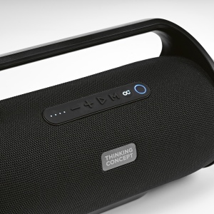 Enceinte Newton rABS,6000mAh Autonomie jusqu’à 5h Etanche IPX5 13
