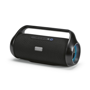 Enceinte Newton rABS,6000mAh Autonomie jusqu’à 5h Etanche IPX5 4