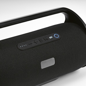 Enceinte Newton rABS,6000mAh Autonomie jusqu’à 5h Etanche IPX5 7