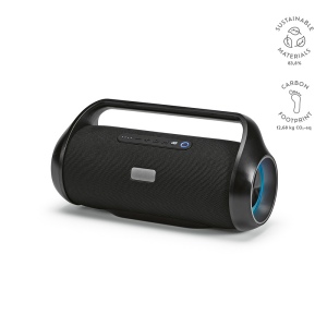 Enceinte Newton rABS,6000mAh Autonomie jusqu’à 5h Etanche IPX5 2