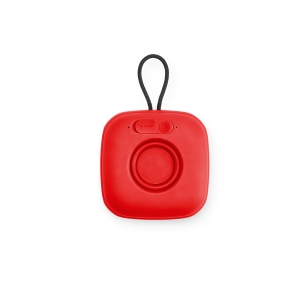 Enceinte Da Vinci rABS 2600mAh Autonomie jusqu’à 10h Etanche IPX4 14
