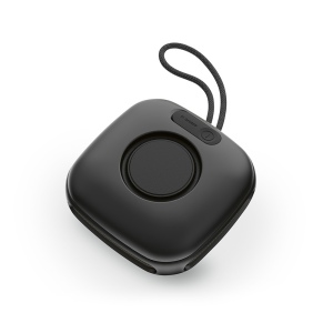 Enceinte Da Vinci rABS 2600mAh Autonomie jusqu’à 10h Etanche IPX4 15