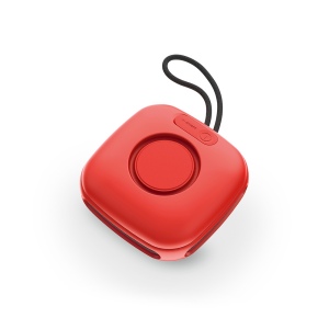 Enceinte Da Vinci rABS 2600mAh Autonomie jusqu’à 10h Etanche IPX4 17
