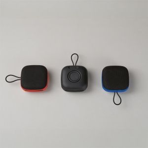 Enceinte Da Vinci rABS 2600mAh Autonomie jusqu’à 10h Etanche IPX4 18