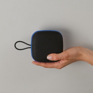 Enceinte Da Vinci rABS 2600mAh Autonomie jusqu’à 10h Etanche IPX4 19