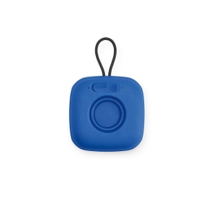 Enceinte Da Vinci rABS 2600mAh Autonomie jusqu’à 10h Etanche IPX4 13