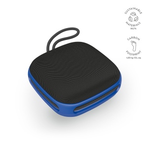 Enceinte Da Vinci rABS 2600mAh Autonomie jusqu’à 10h Etanche IPX4 3