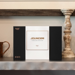 Enceinte Jouncer rABS, 5200mAh. Autonomie jusqu’à 30h. 80W. 19