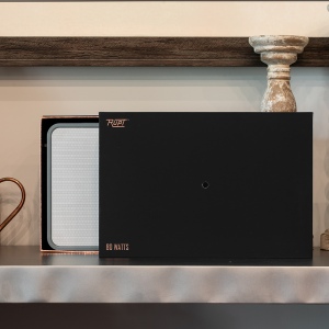 Enceinte Jouncer rABS, 5200mAh. Autonomie jusqu’à 30h. 80W. 20