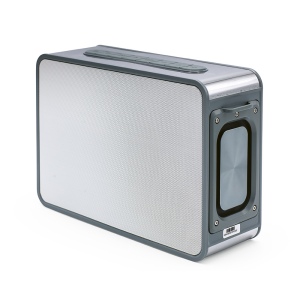 Enceinte Jouncer rABS, 5200mAh. Autonomie jusqu’à 30h. 80W. 5