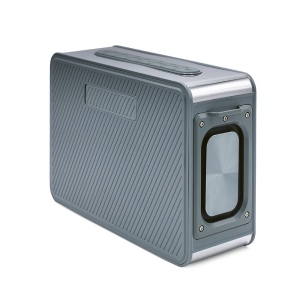 Enceinte Jouncer rABS, 5200mAh. Autonomie jusqu’à 30h. 80W. 6