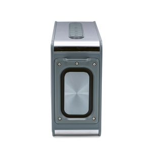 Enceinte Jouncer rABS, 5200mAh. Autonomie jusqu’à 30h. 80W. 8