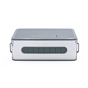 Enceinte Jouncer rABS, 5200mAh. Autonomie jusqu’à 30h. 80W. 9