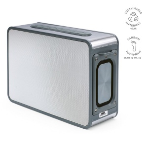 Enceinte Jouncer ABS recyclée 15 000 mAh
